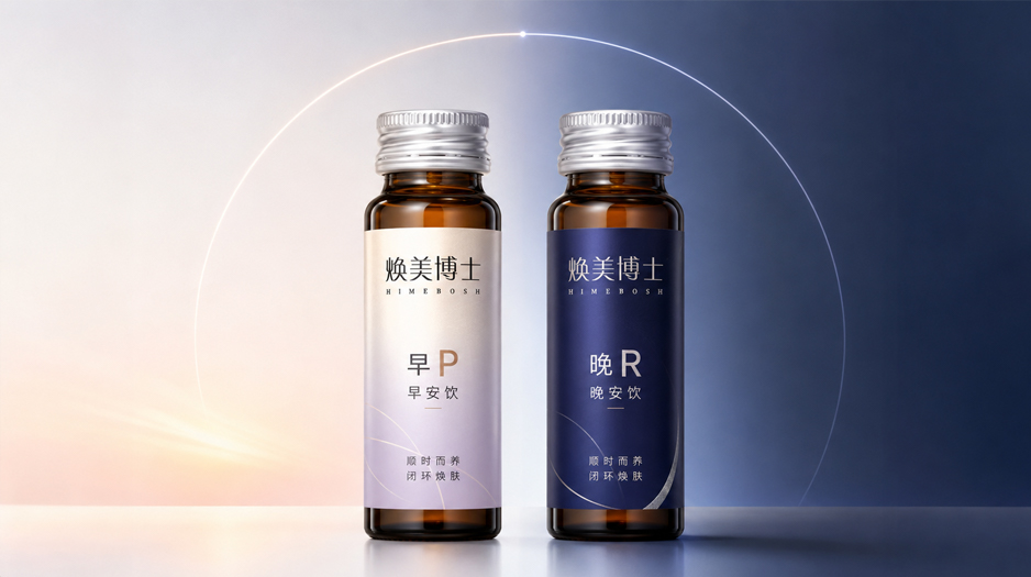 功能性口服液代工全指南：从配方研发到无菌灌装的5个关键节点