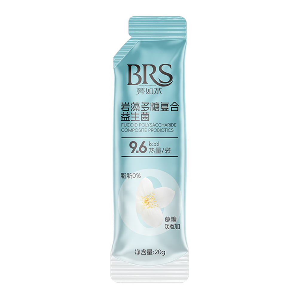 岩藻多方复合益生菌